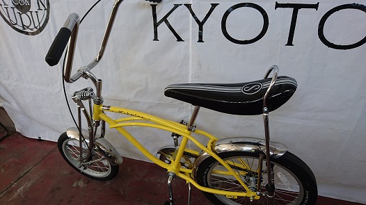 SCHWINN（シュイン） 2018 STING-RAY（スティングレイ）｜サイクル