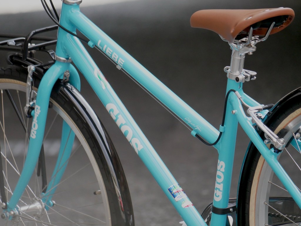 サイクルショップカンザキ千里店 / 【旧モデル特価】LIEBE（リーベ）