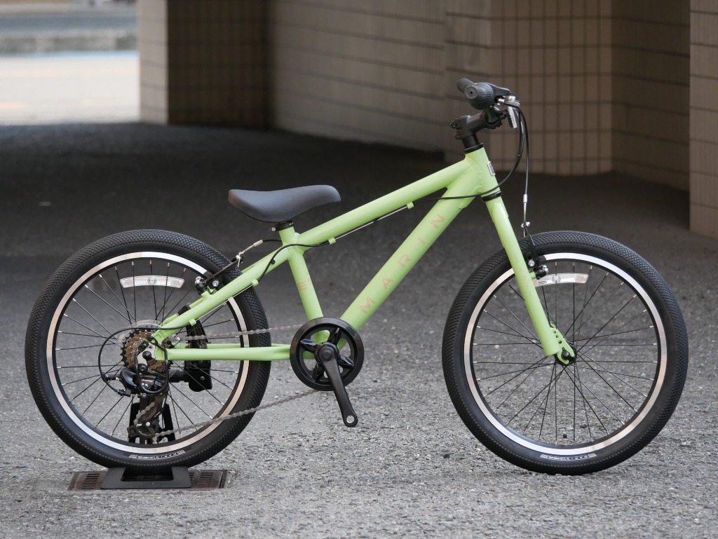 サイクルショップカンザキ千里店 / 【旧モデル特価】DONKY JR 20
