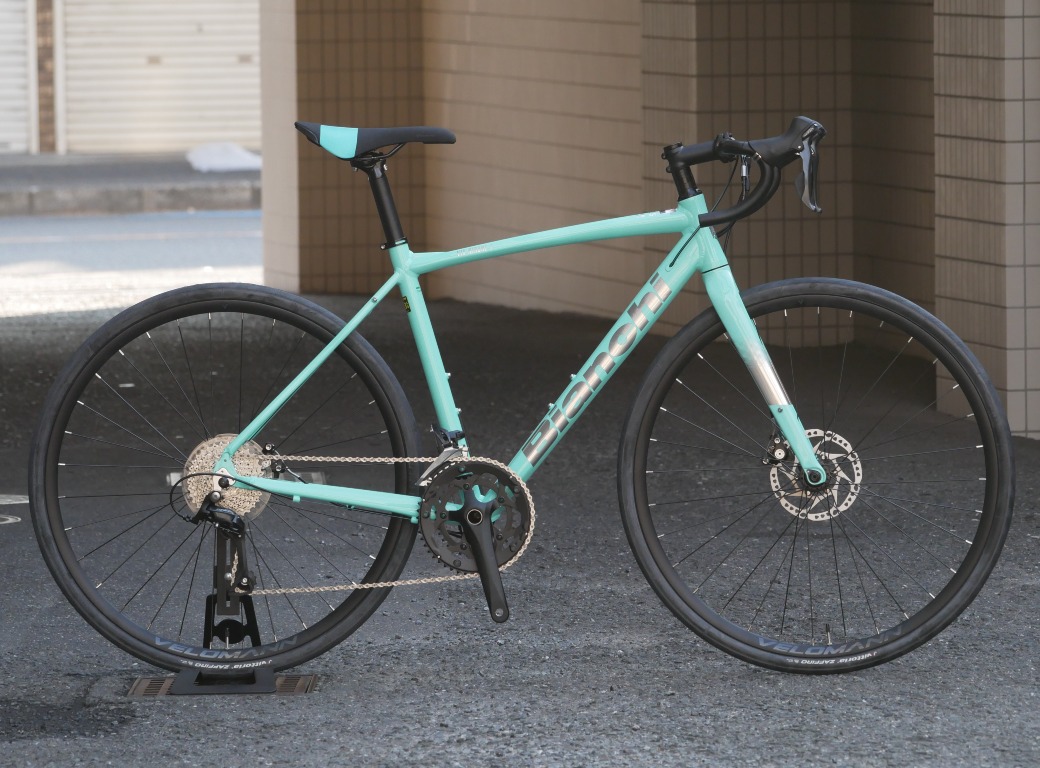 サイクルショップカンザキ千里店 / Bianchi(ビアンキ)