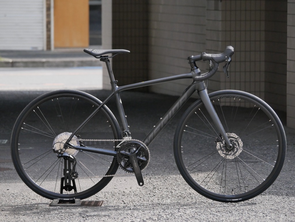 サイクルショップカンザキ千里店 / 【在庫特価】SCULTURA 400（スクル