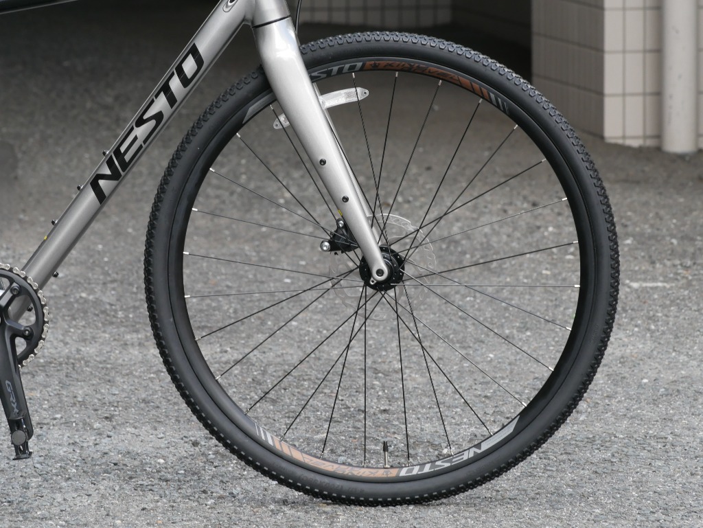 サイクルショップカンザキ千里店 / 【☆取寄せ限定】KING GAVEL