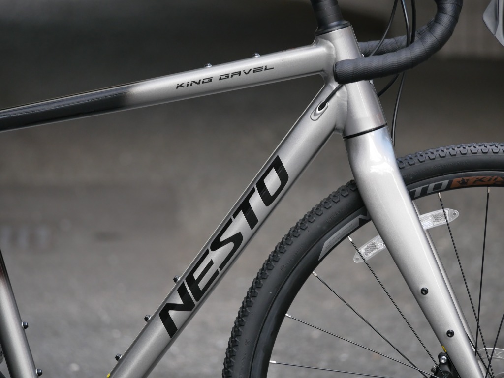 サイクルショップカンザキ千里店 / 【☆取寄せ限定】KING GAVEL