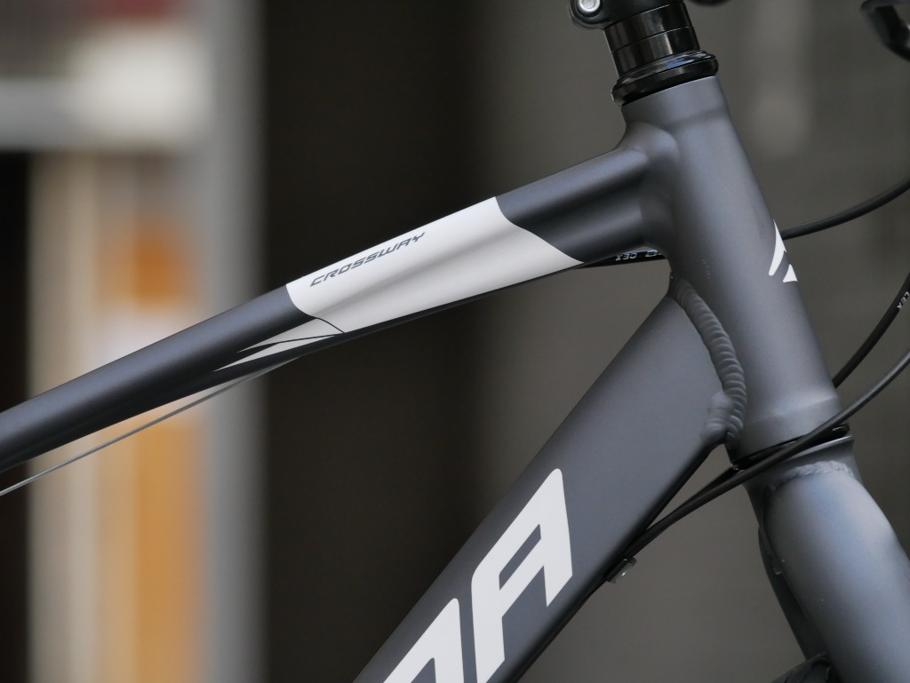 サイクルショップカンザキ千里店 / 【一部取寄せ可能】CROSSWAY 100-R