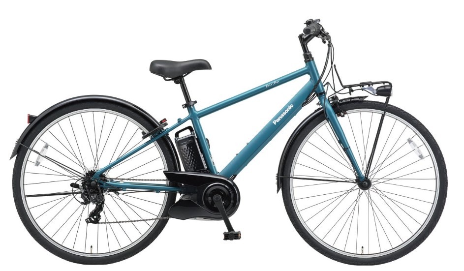 サイクルショップカンザキ千里店 / Panasonic(パナソニック)