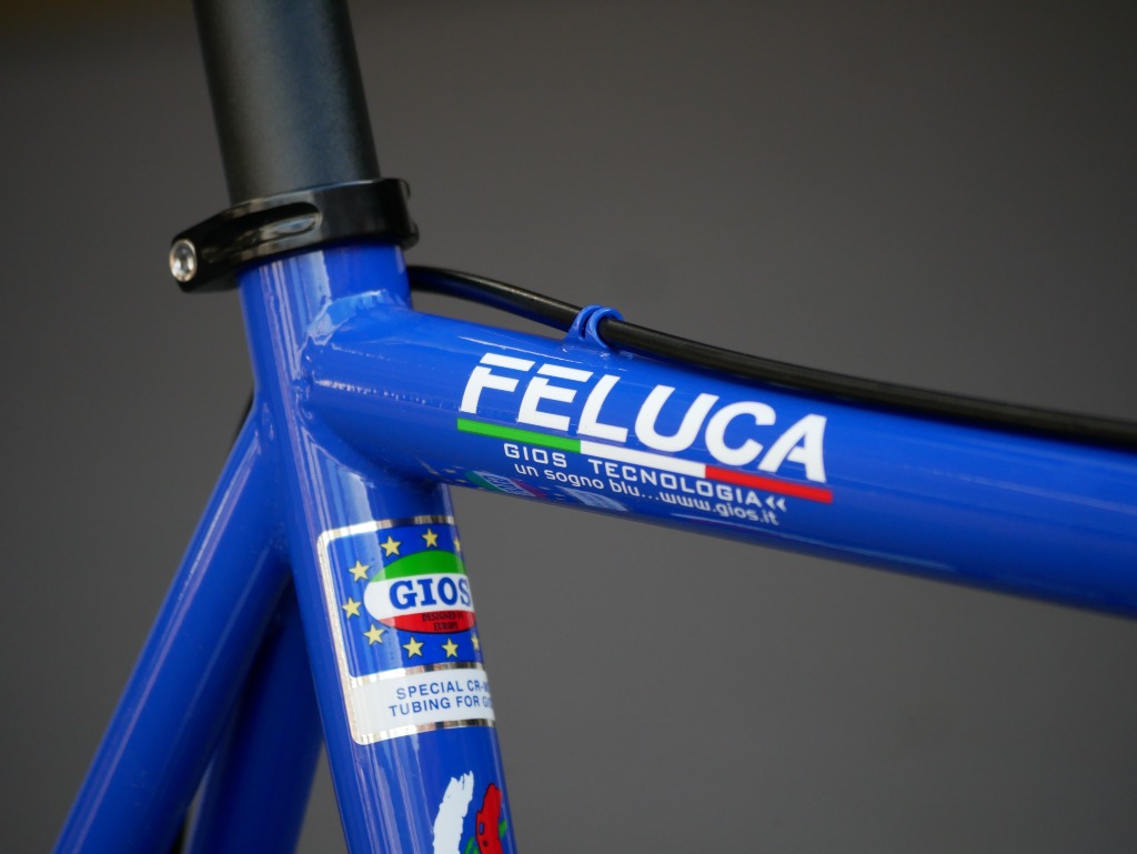 サイクルショップカンザキ千里店 / 【メーカー在庫残り僅か！】FELUCA