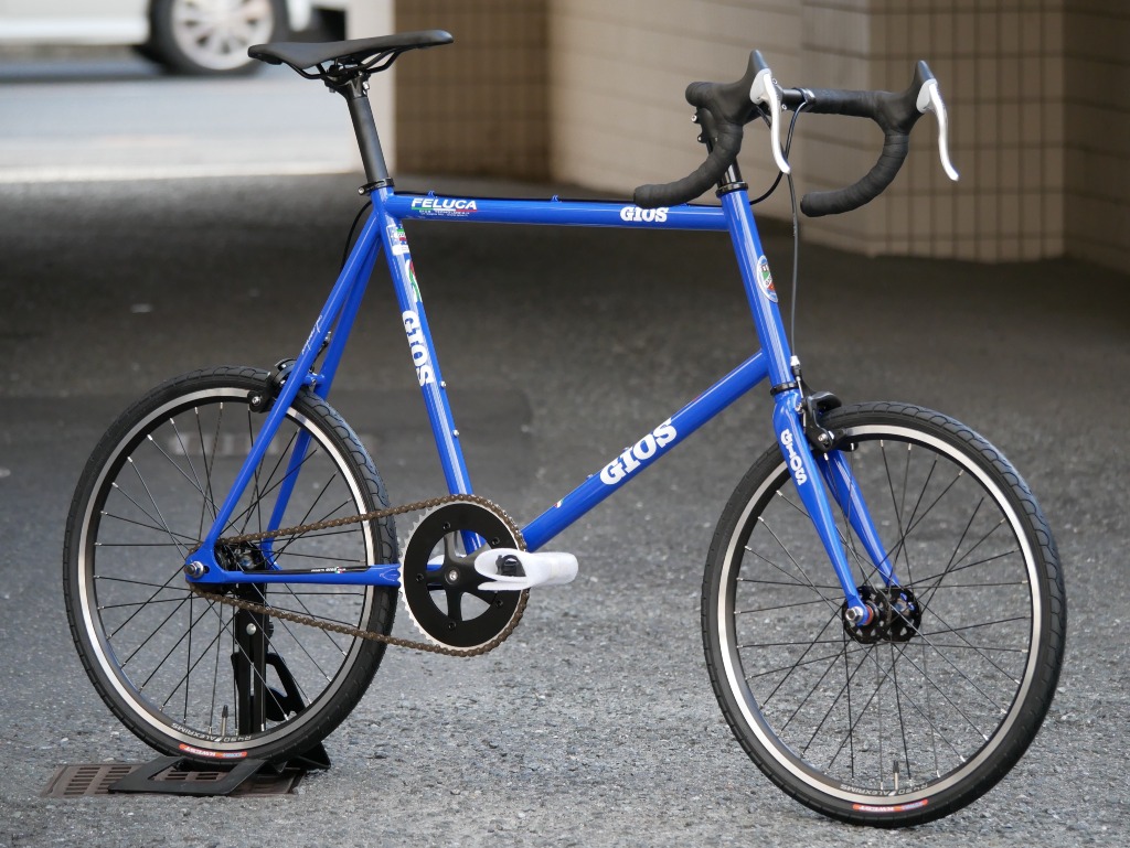 サイクルショップカンザキ千里店 / 【メーカー在庫残り僅か！】FELUCA