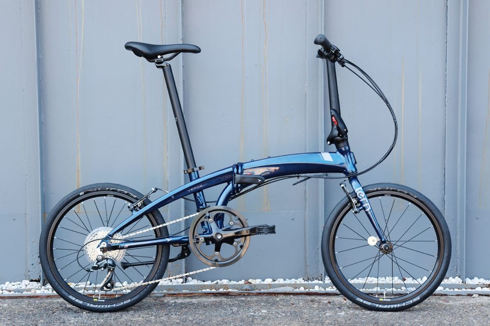 サイクルショップカンザキ千里店 / 【4月頃入荷予定】VERGE N8