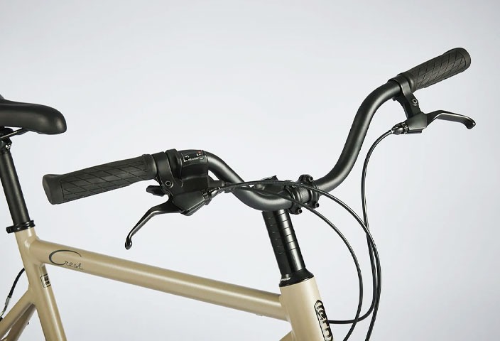 サイクルショップカンザキ千里店 / 【取寄せ可能】CREST（クレスト）