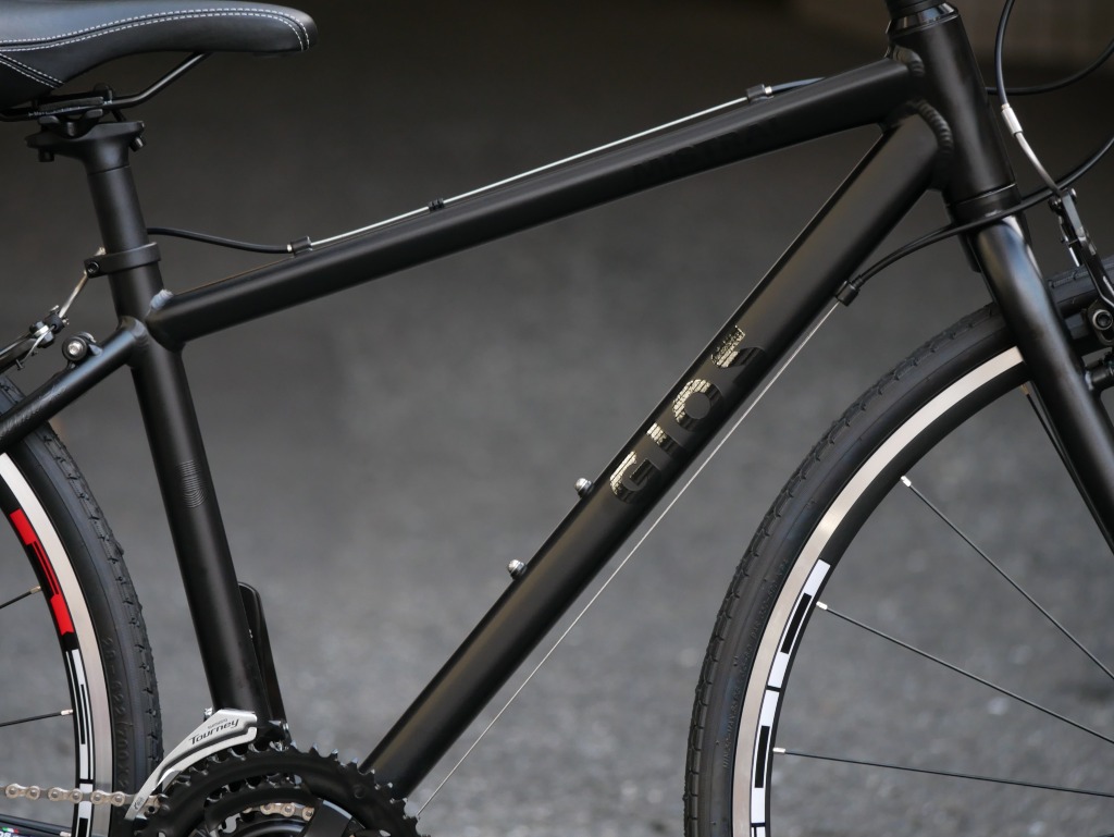 サイクルショップカンザキ千里店 / 【特価/一部予約受付中】MISTRAL