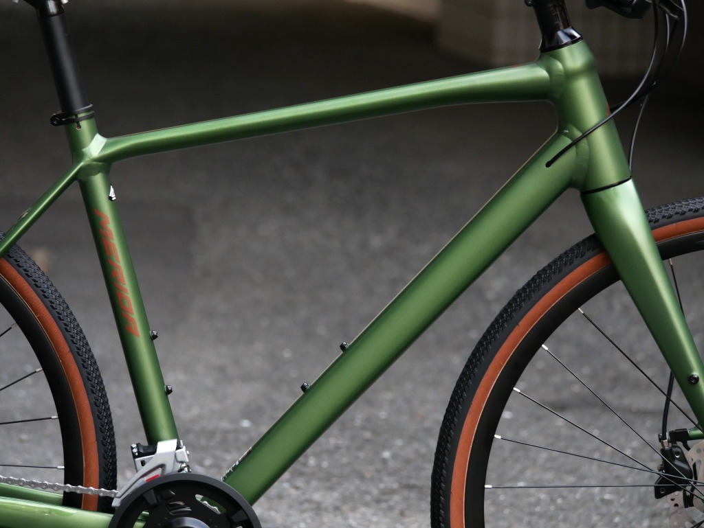 サイクルショップカンザキ千里店 / 【通販可能】GRAN SPEED 100-D