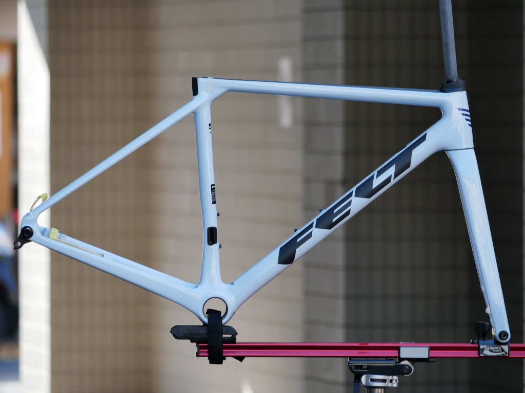 サイクルショップカンザキ千里店 / FR 4.0 Advanced（FR 4.0