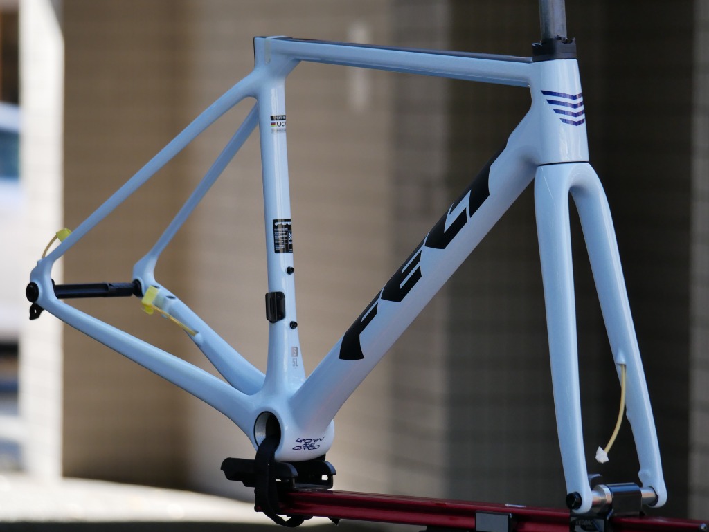 サイクルショップカンザキ千里店 / FR 4.0 Advanced（FR 4.0