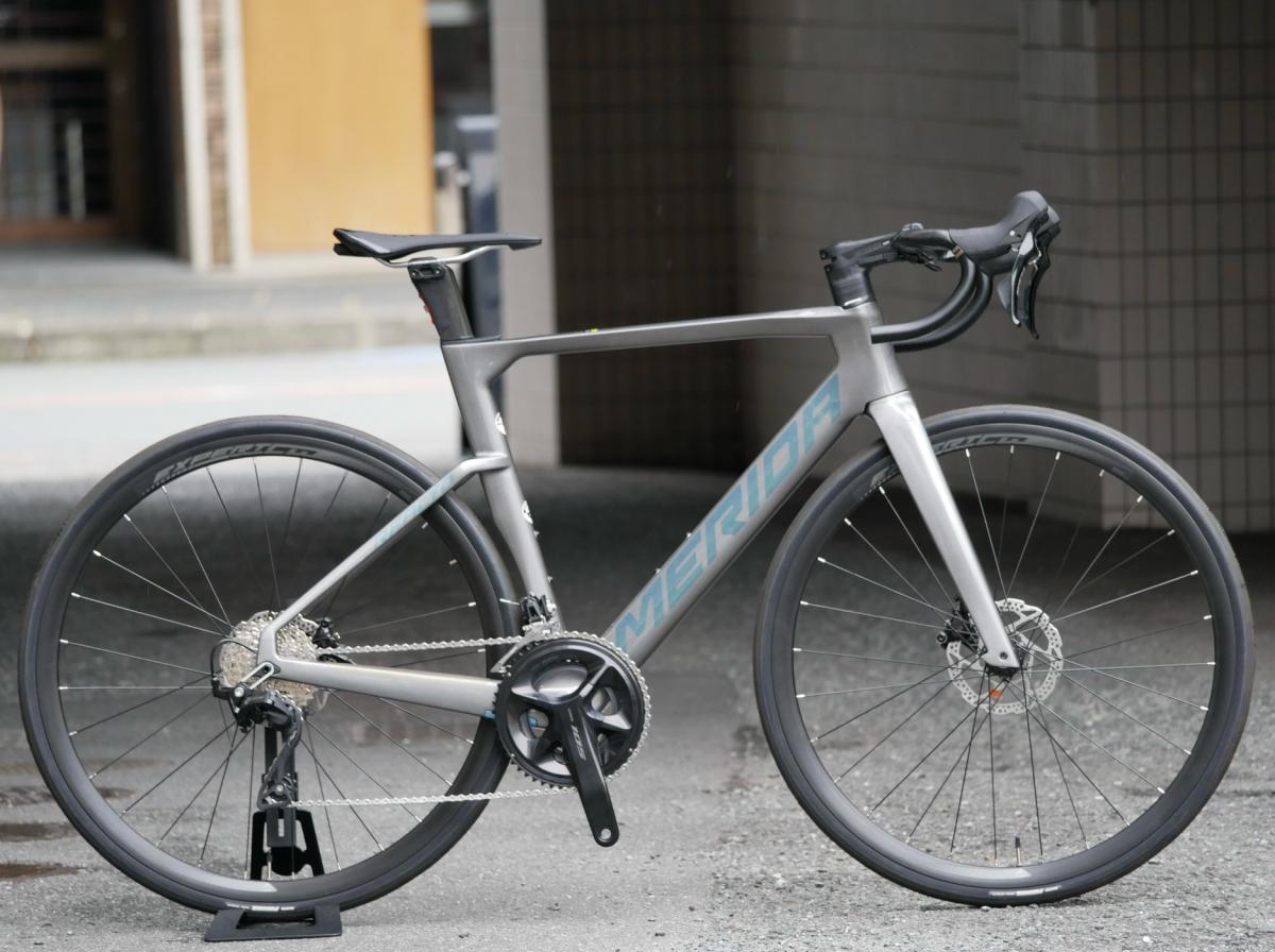 サイクルショップカンザキ千里店 / 【旧モデル特価】REACTO 4000