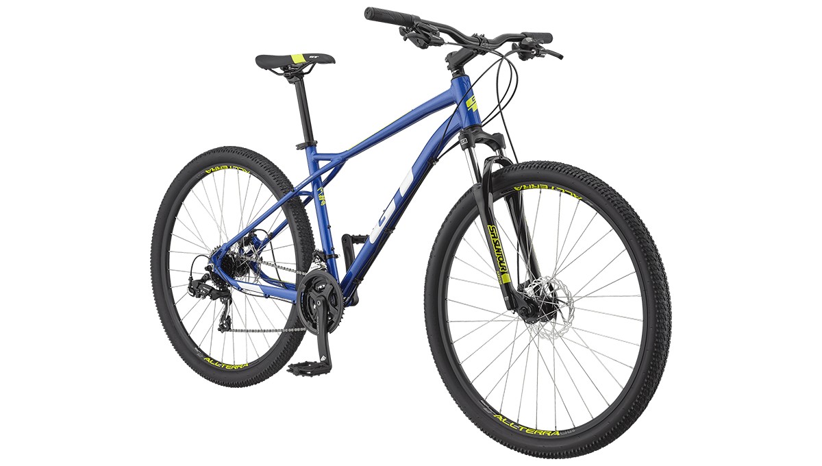 サイクルショップカンザキ千里店 / AGGRESSOR SPORT (アグレッサー