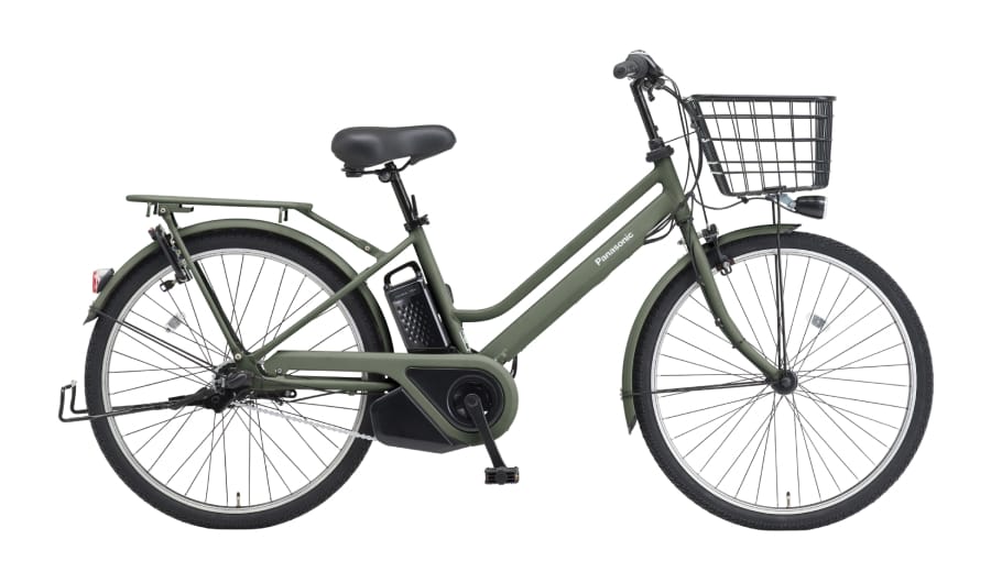 サイクルショップカンザキ千里店 / ティモ・S（BE-FTS633）