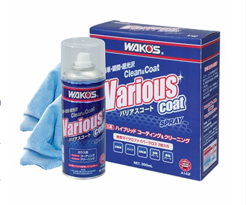 サイクルショップカンザキ千里店 / バリアスコート