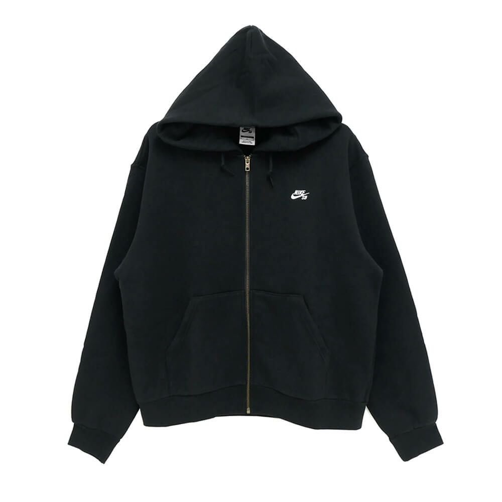 NIKE SB HOOD ナイキSB パーカー ESSENTIAL FLEECE FULL ZIP FZ8797