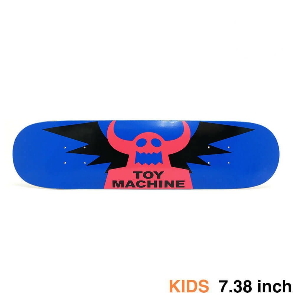 TOY MACHINE（トイマシーン）｜スケボー ブランド｜カリフォルニア