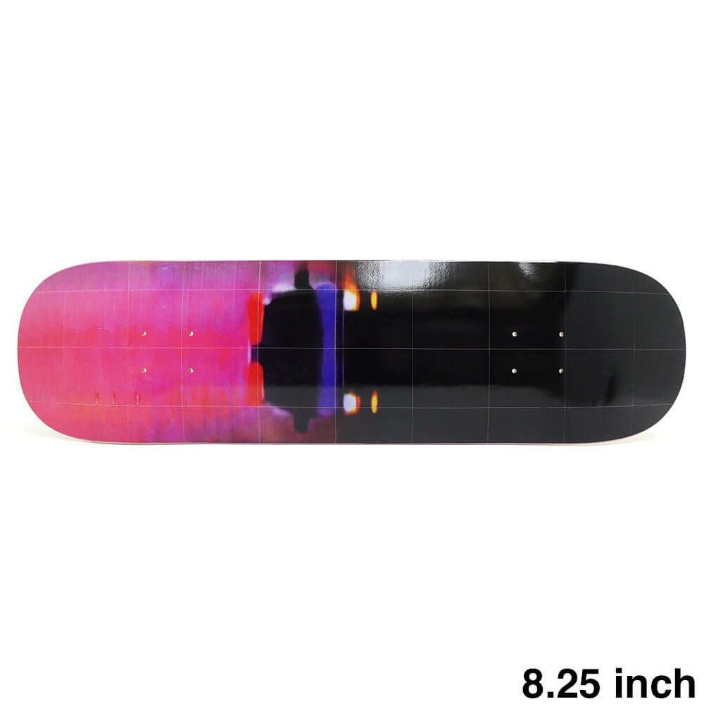 GX1000（ジーエックス1000）｜デッキ スケートボード｜カリフォルニア