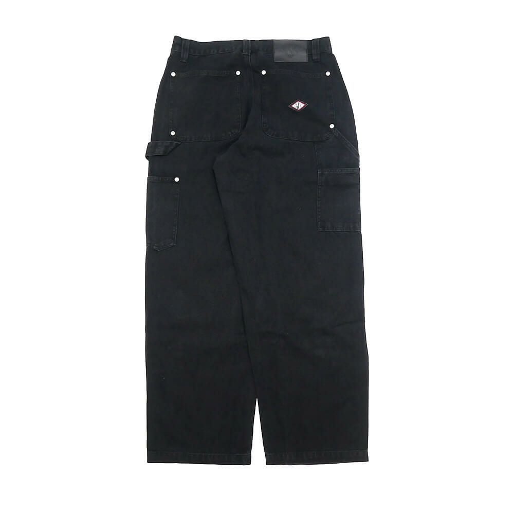 INDEPENDENT PANTS インディペンデント パンツ ジーンズ LTD SUMMIT