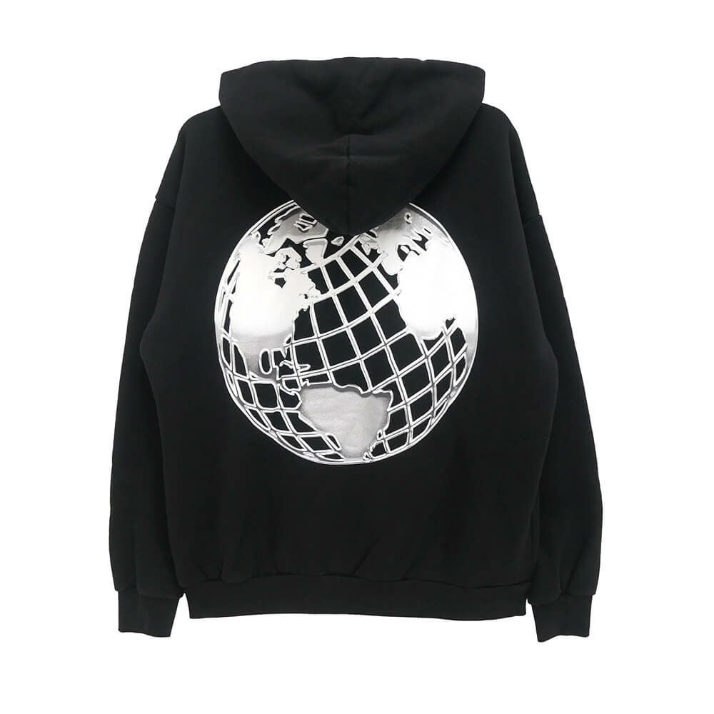 PRIMITIVE（プリミティブ）｜パーカー｜カリフォルニアストリート