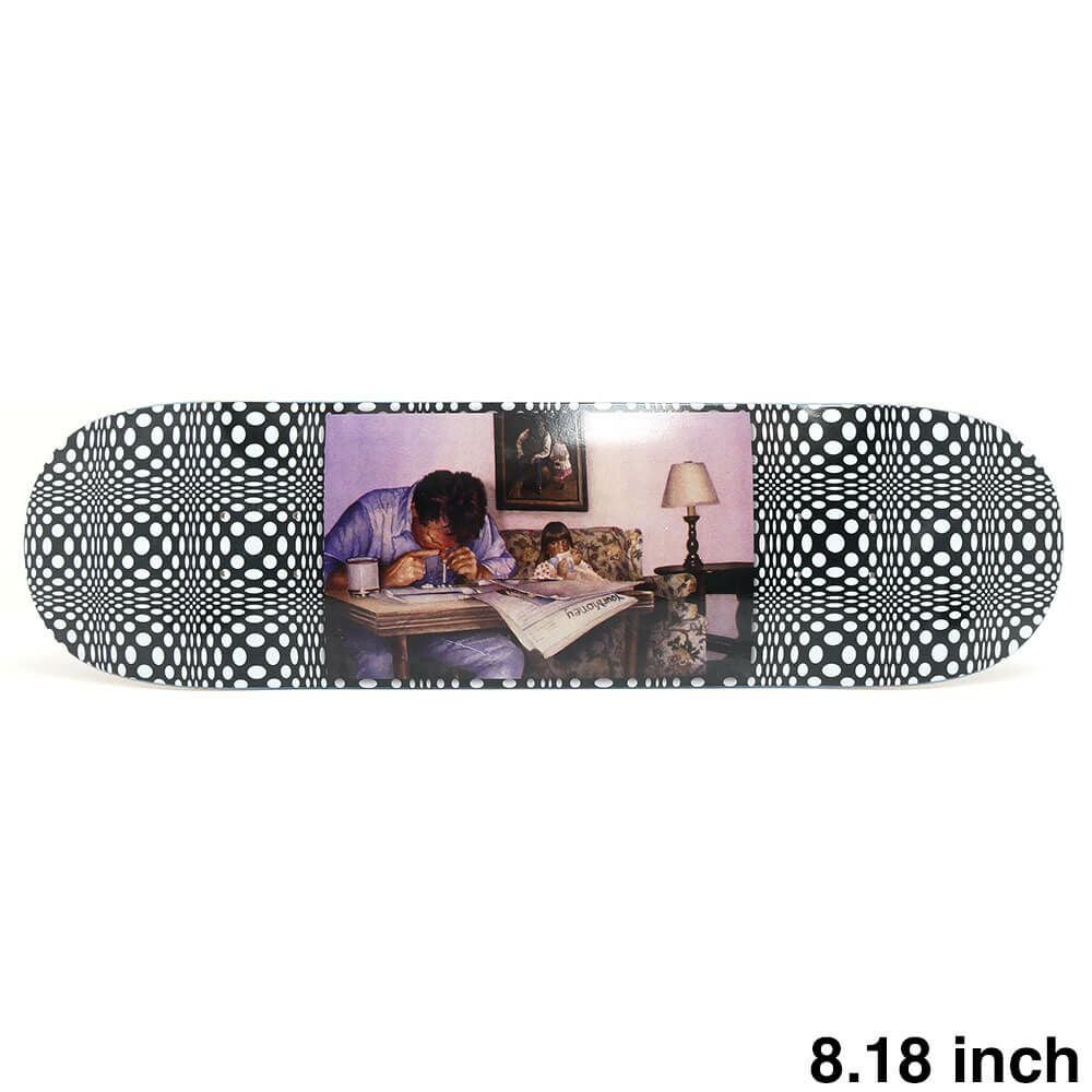 FUCKING AWESOME（ファッキングオーサム）｜デッキ スケートボード