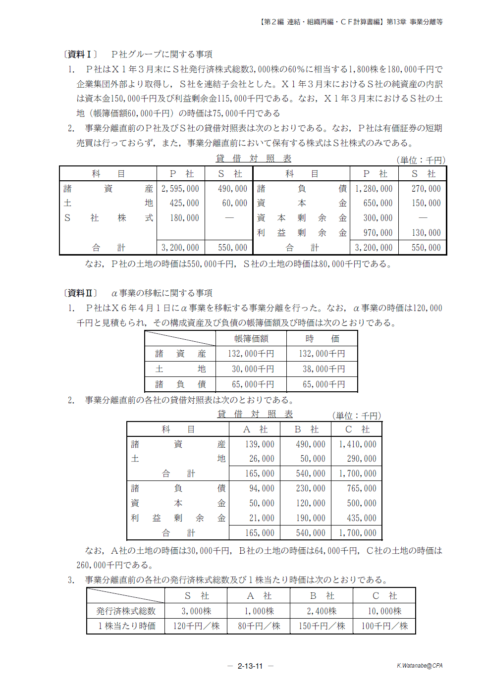 【未使用 裁断済み】CPA 計算コンプリート トレーニング（コントレ）財務会計論 渡辺克己の計算コンプリートトレーニング最新版 新品未使用 - メルカリ