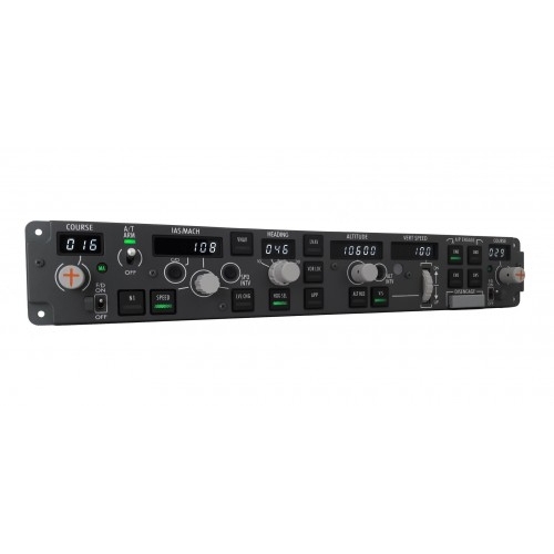 B737 NG series | CPflight