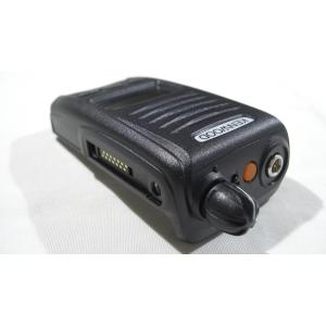 生産終了・完売】TPZ-D503 (TPZD503) 簡易デジタル無線【351MHz】 【KE