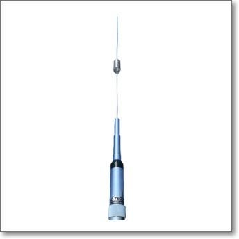 CMZ-7600 144/430MHz デュアルバンドアンテナ【0.79m】(CMZ7600) | CQ