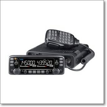 IC-2730D（50W）□今だけMBA-4＋液晶保護シートプレゼント!□ 144