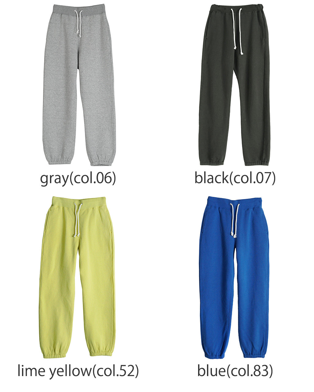 THE SHINZONE コモン スウェット パンツ COMMON SWEAT PANTS 22AMSCU03