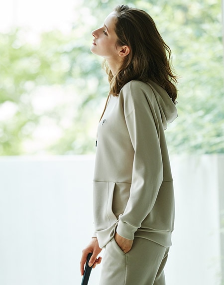 23区GOLF】23Fondation | AUTUMN & WINTER 2021 | ファッション通販