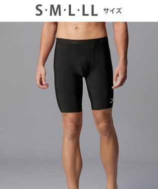 MEN】 CW-X 股関節サポート タイツ 【大谷翔平愛用モデル・撮影着用