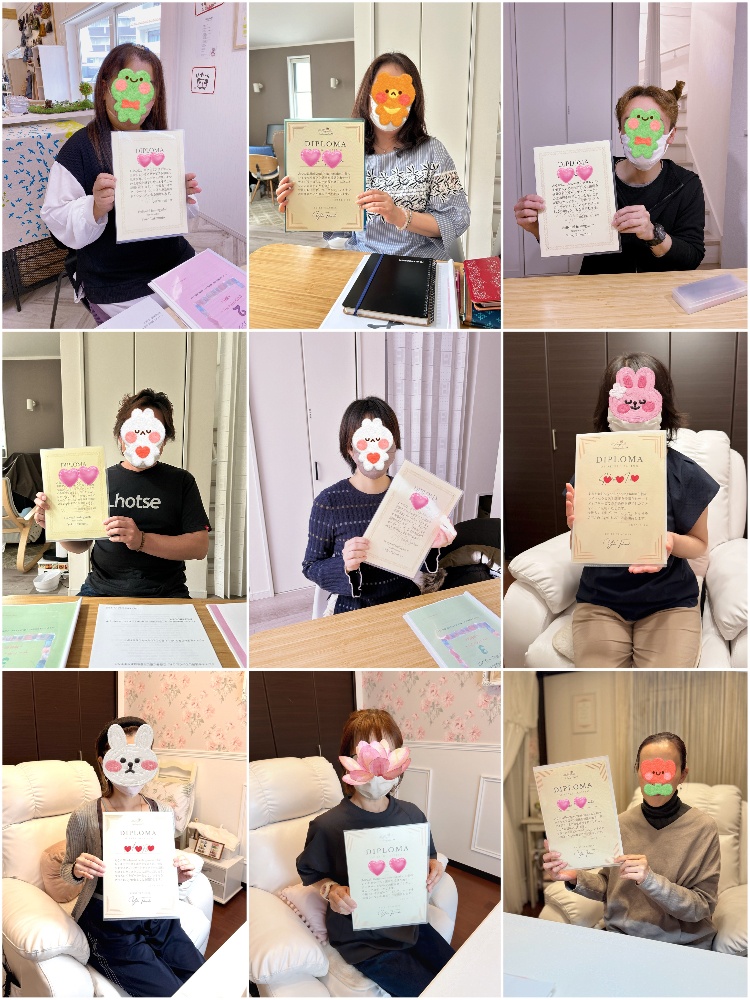 レイキとは／レイキヒーラー養成講座概要 | 習志野市津田沼ネイル