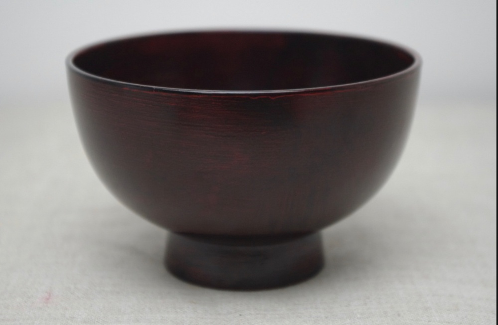 錦寿汁椀 | うるし工房 錦壽KINJU(山岸厚夫)