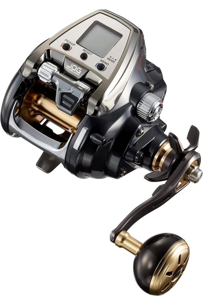 ○リール・電動リール REEL | 焼津漁具センター