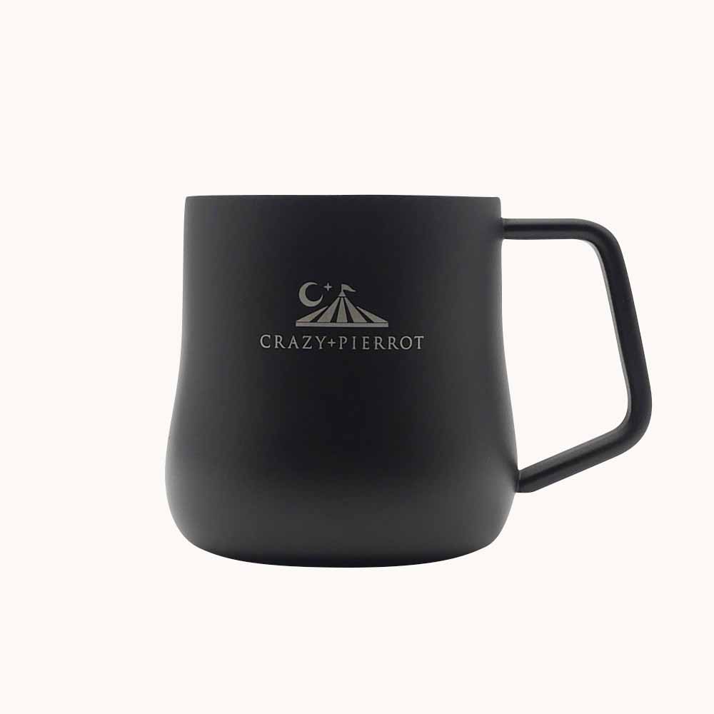 ステンレス ロコモマグ | CRAZY PIERROT