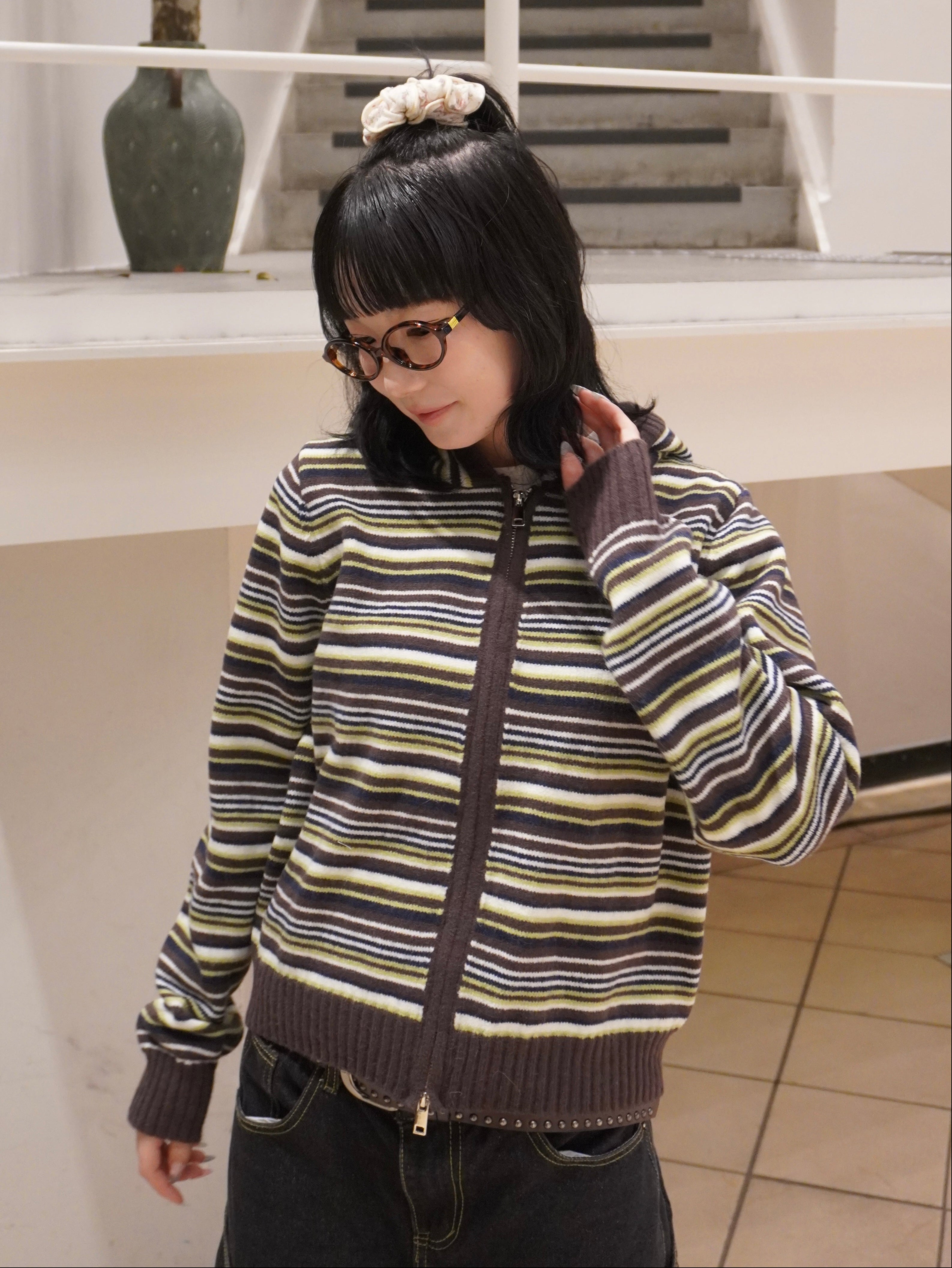 CRAMMY Ranking＜Tops＞