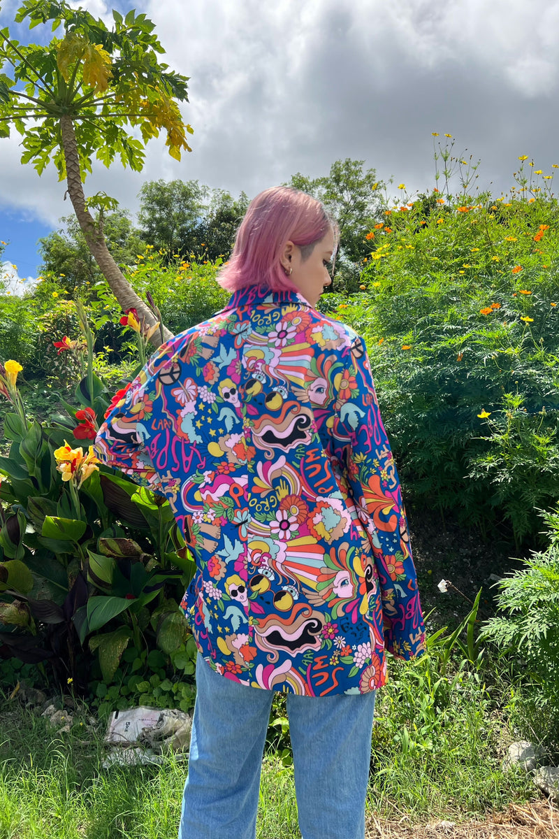 カラフルジャケット DPA89014 – CRAMMY