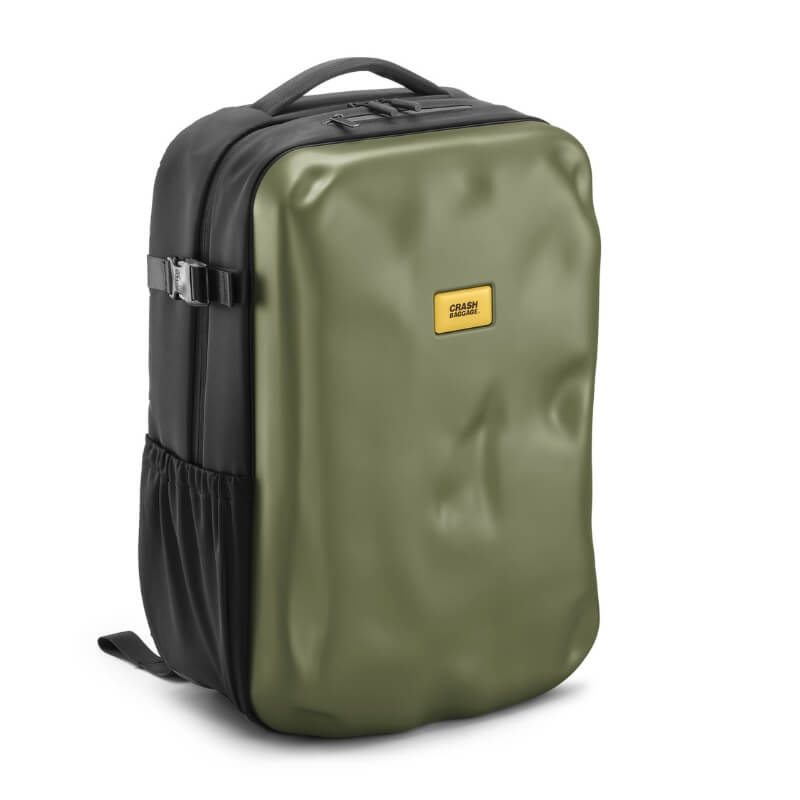 アイコニック バックパック（オリーブグリーン） ｜バックパック