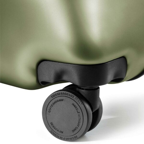 オリーブグリーン 4～6泊用｜アイコンコレクション | CRASH BAGGAGE