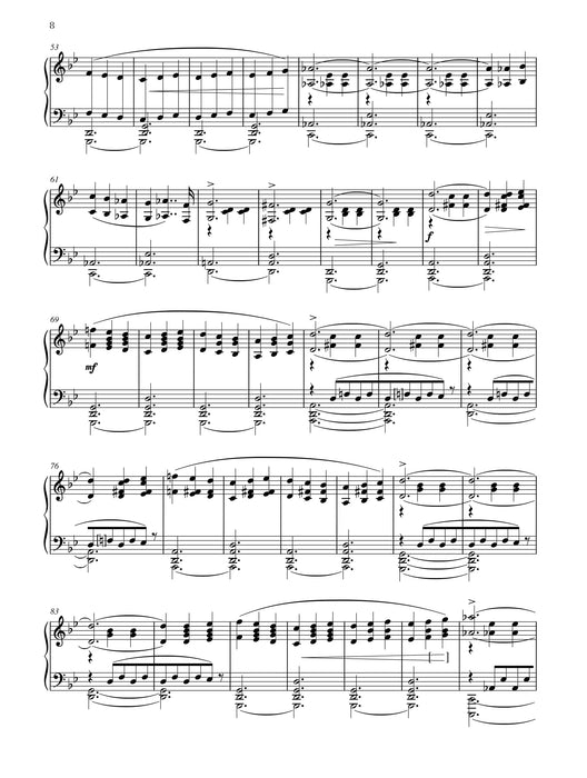 10 Pieces Op.24 - 10の小品 (原典版) - シベリウス — 楽譜専門店