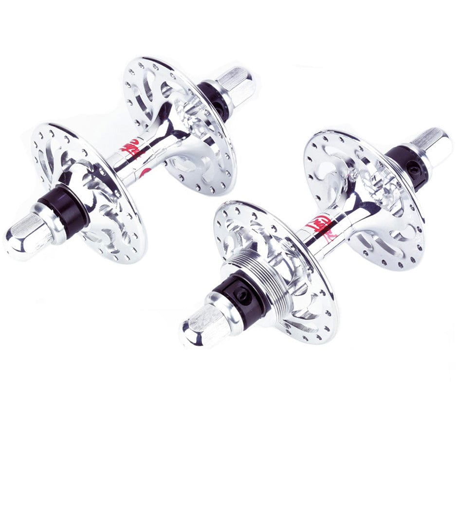 Vintage Parts Collection – Crupi BMX