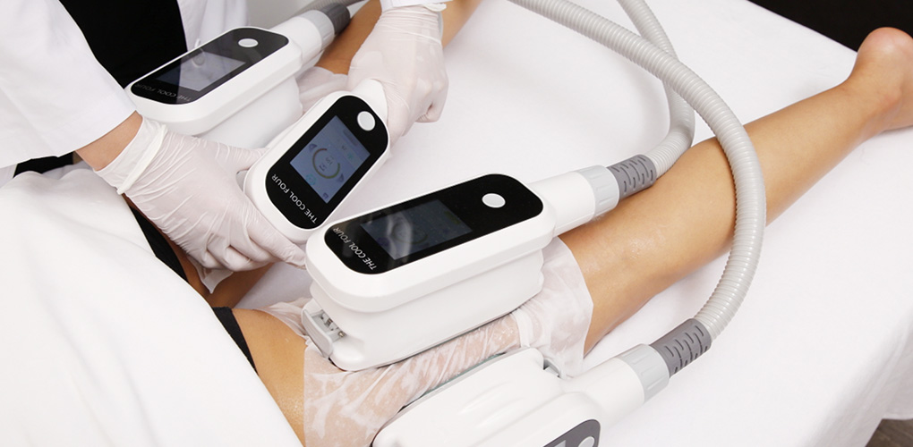 初めての方へ｜脂肪冷却痩身専門店 Cryo Spa（クリオスパ）