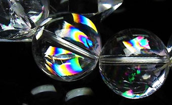 アイリスクォーツ