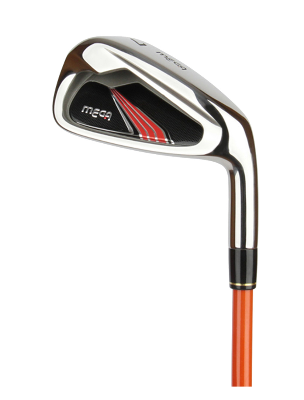 極軟シャフト しなるゴルフ練習クラブ＞メガゴルフ スイングドクター