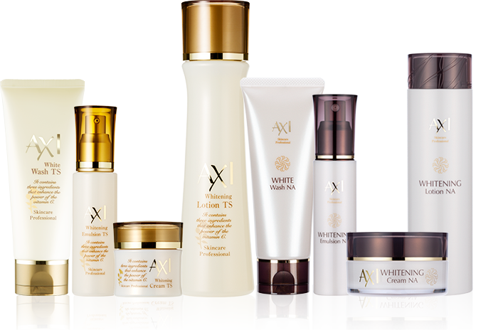 AXIホワイトニングTS | 大ヒット商品の舞台裏 | クオレ株式会社 採用サイト