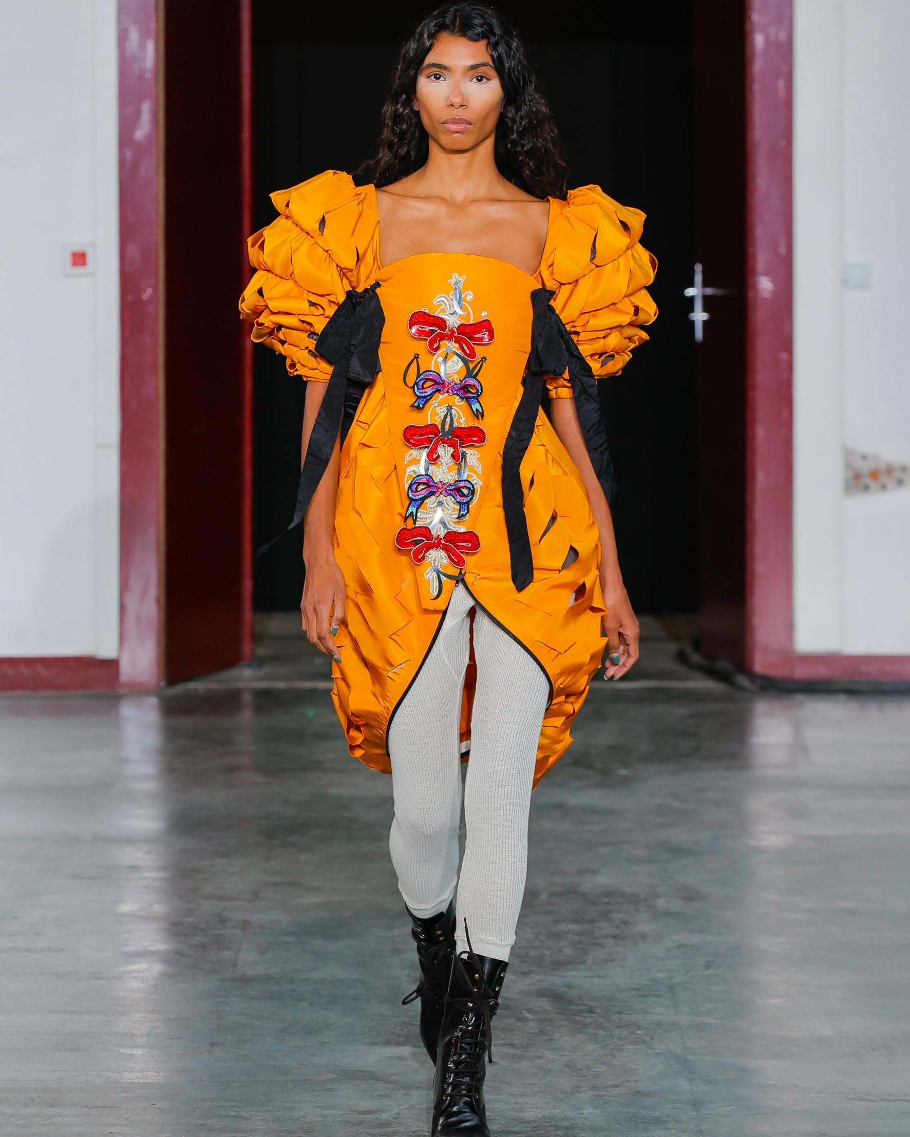 Vivienne Westwood FW24 Show Review